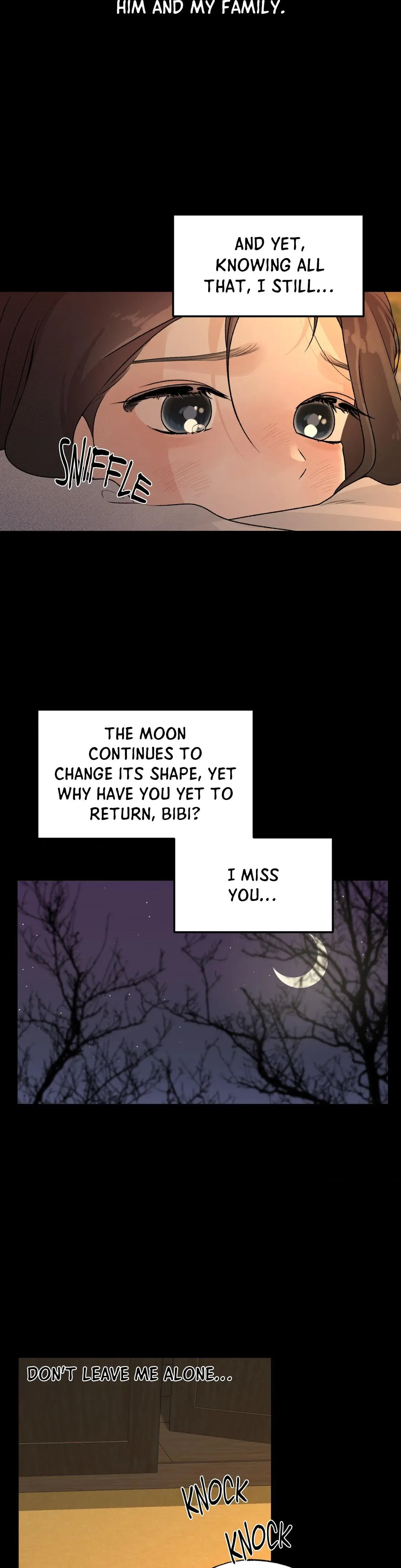 From Rain And Ash Chapter 45 - Page 21