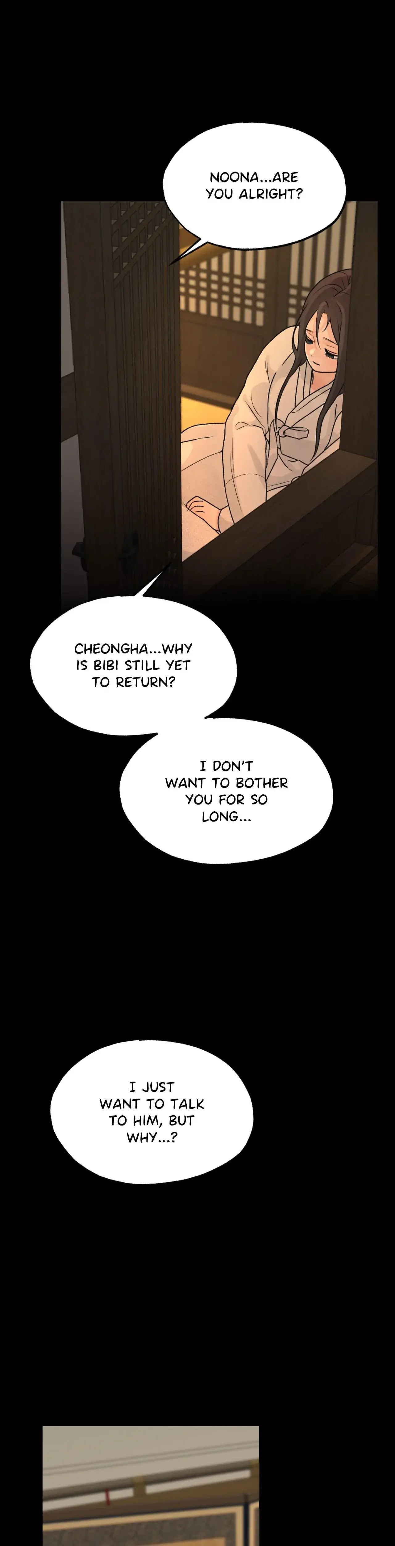 From Rain And Ash Chapter 45 - Page 24