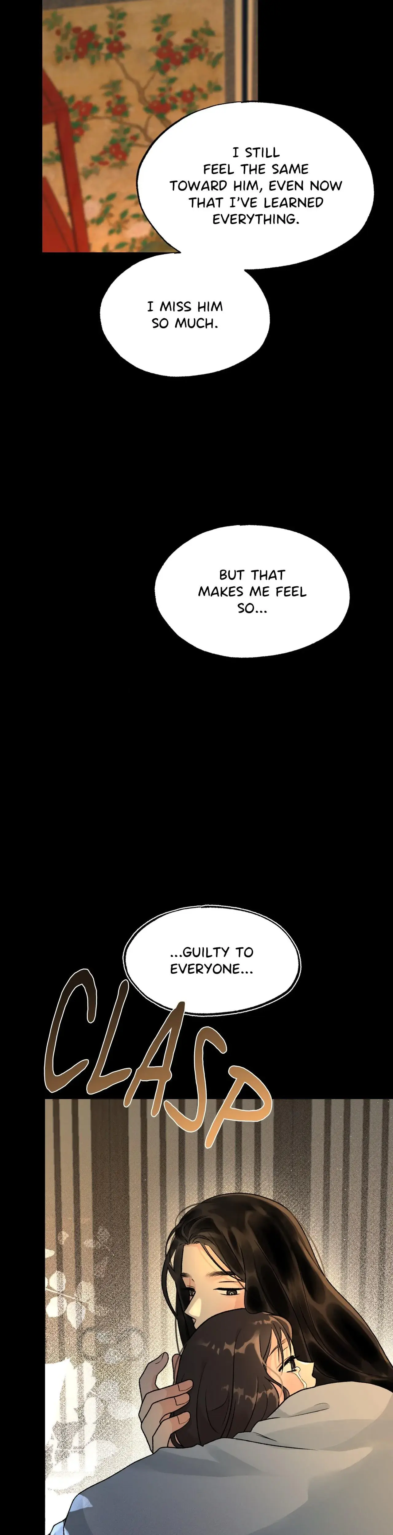From Rain And Ash Chapter 45 - Page 25