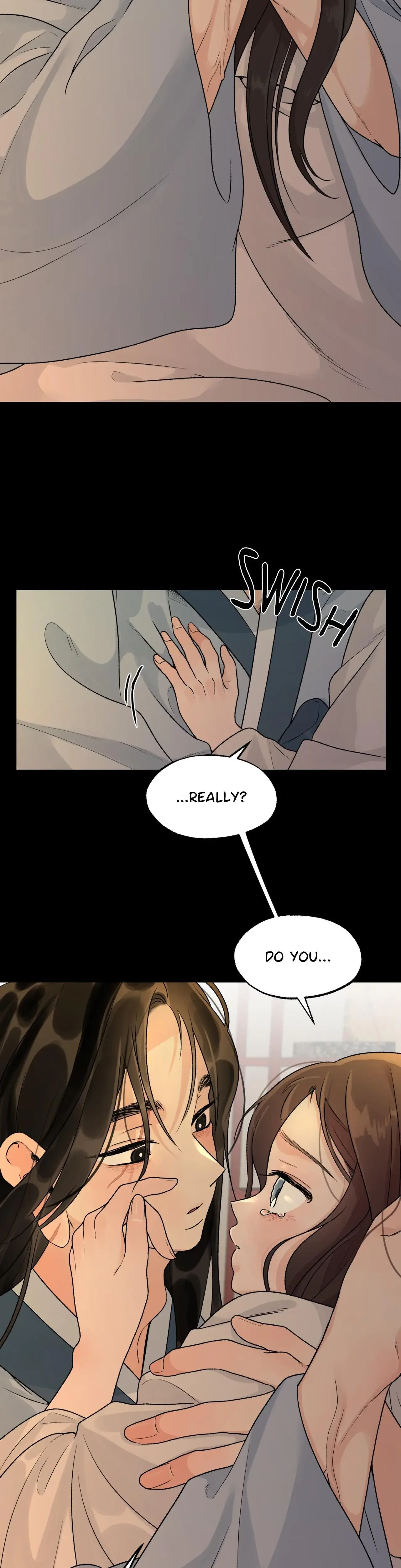 From Rain And Ash Chapter 45 - Page 28