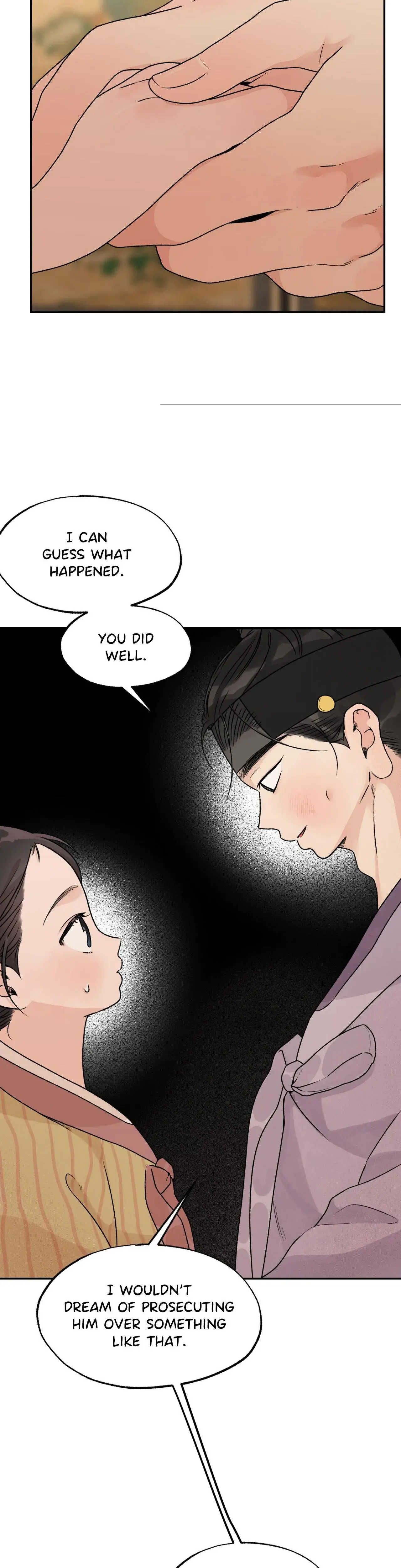 From Rain And Ash Chapter 45 - Page 4