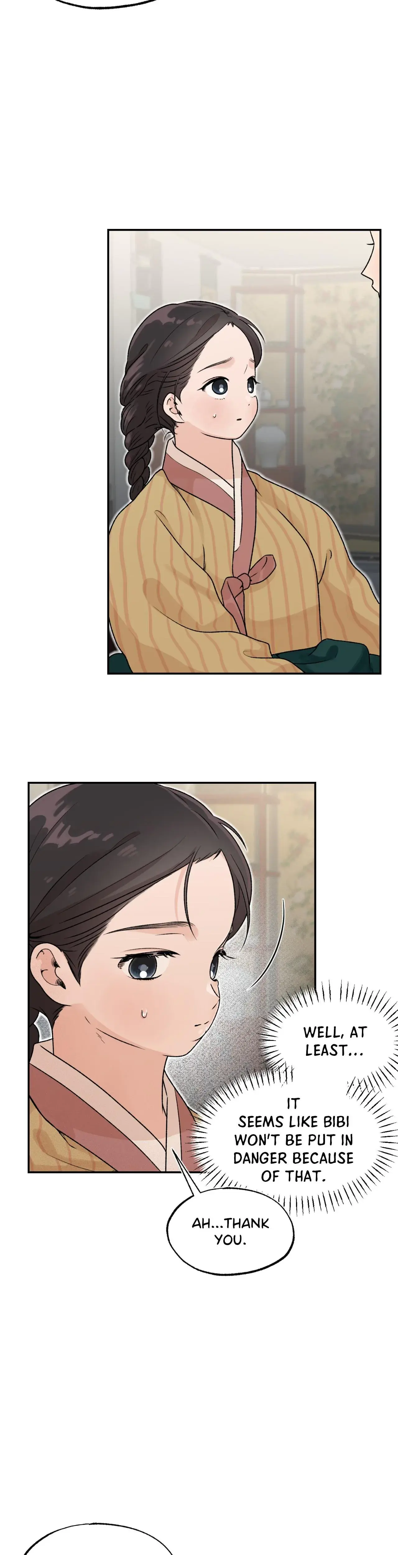 From Rain And Ash Chapter 45 - Page 6