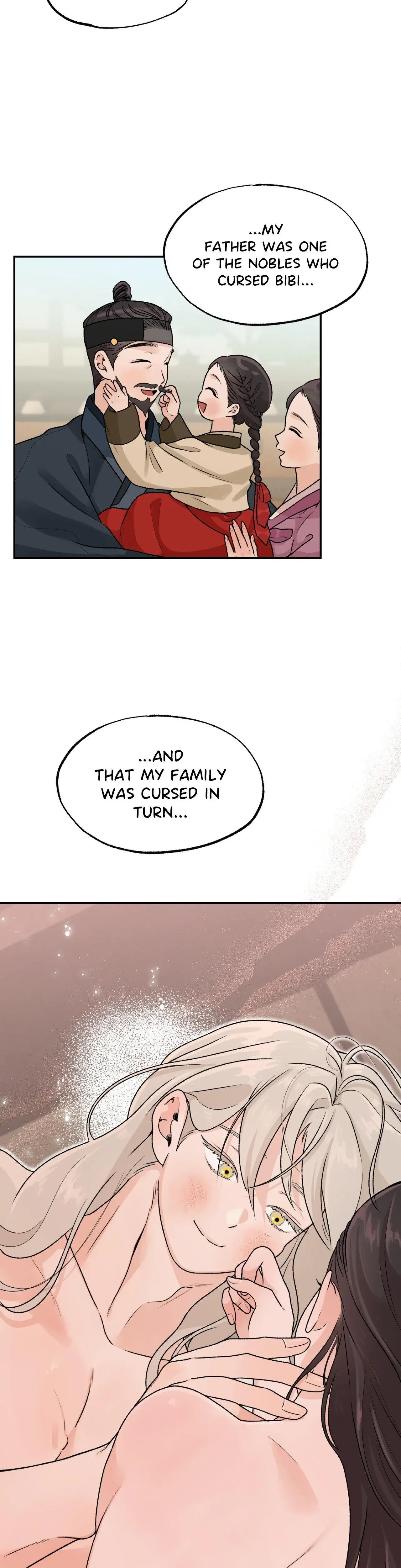From Rain And Ash Chapter 45 - Page 9