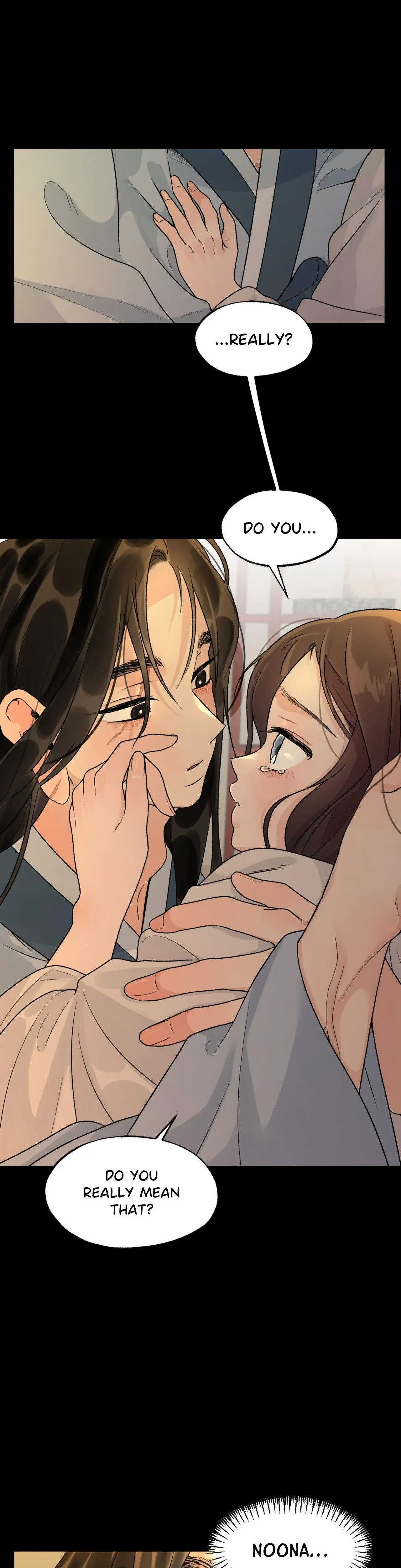 From Rain And Ash Chapter 46 - Page 1