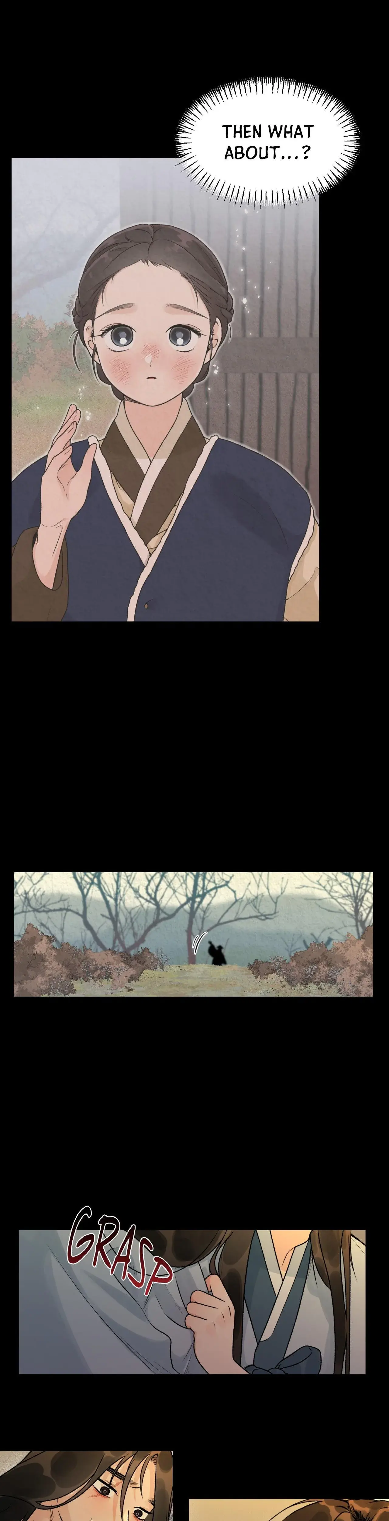 From Rain And Ash Chapter 46 - Page 10
