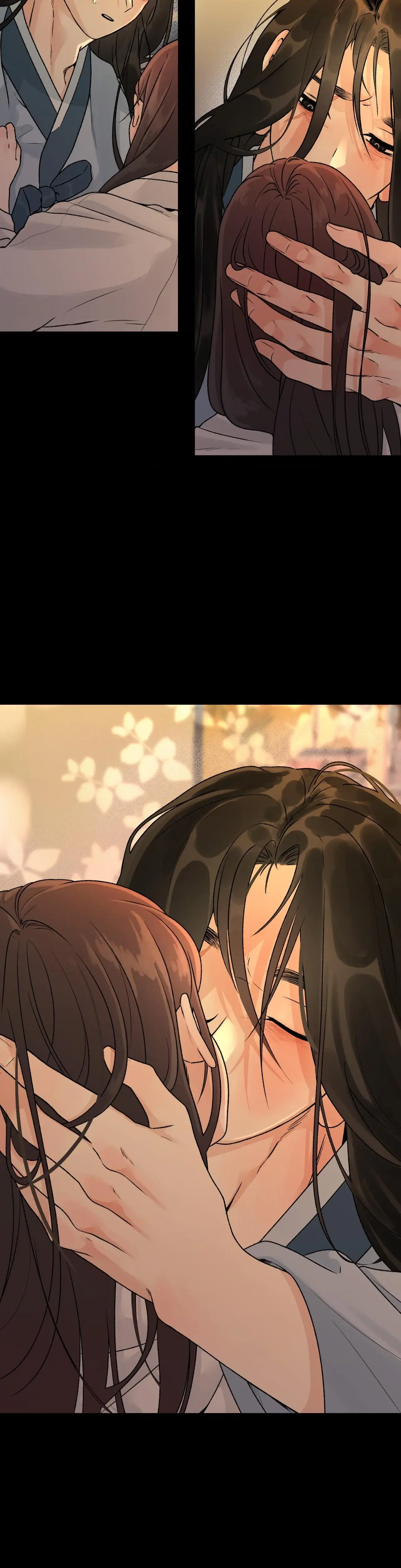 From Rain And Ash Chapter 46 - Page 11