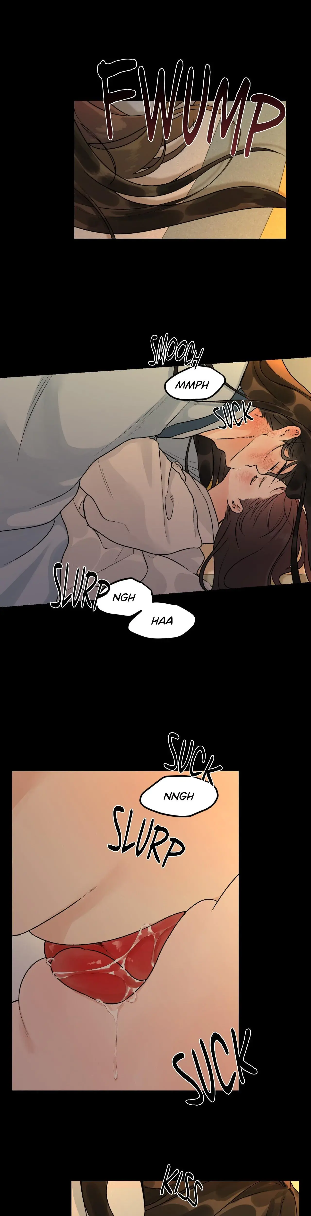 From Rain And Ash Chapter 46 - Page 12