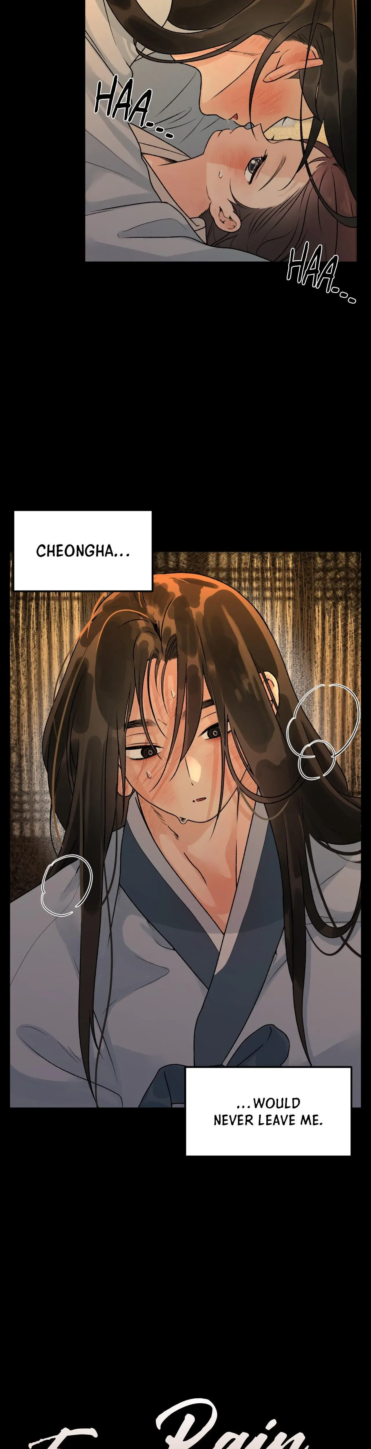 From Rain And Ash Chapter 46 - Page 13