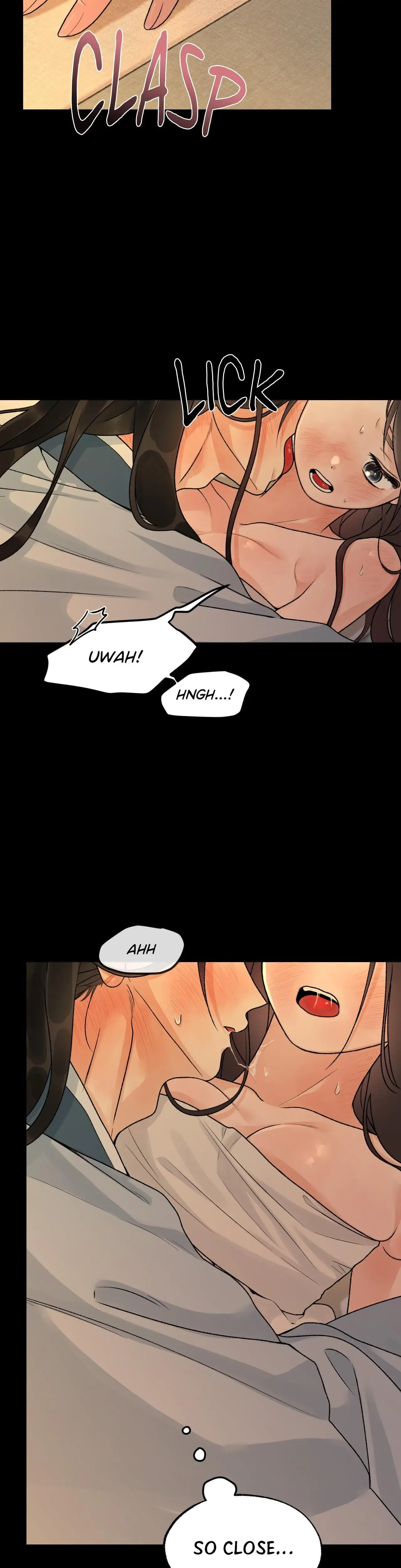 From Rain And Ash Chapter 46 - Page 16