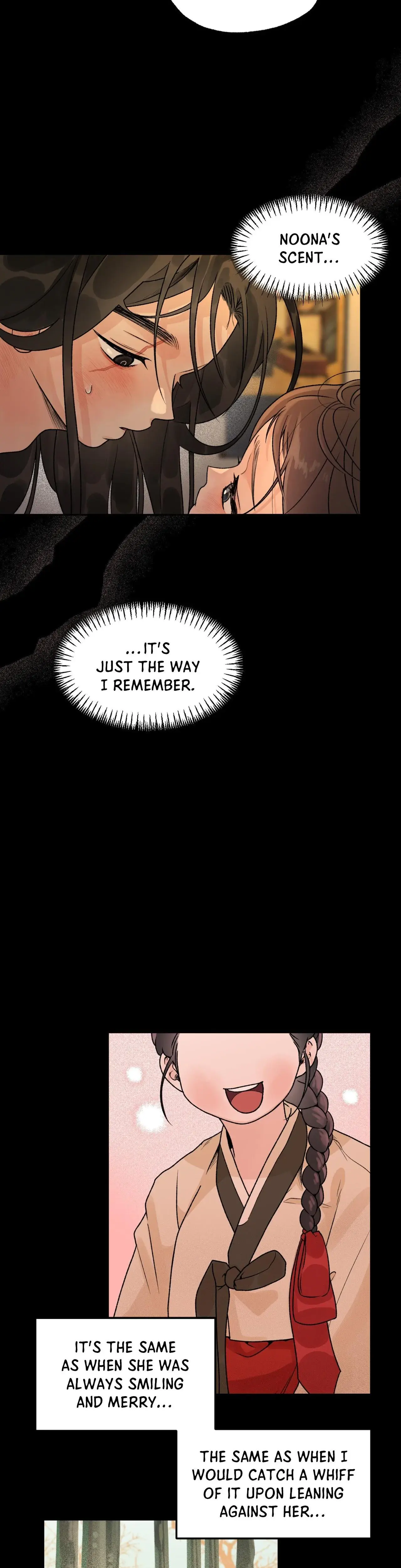 From Rain And Ash Chapter 46 - Page 17