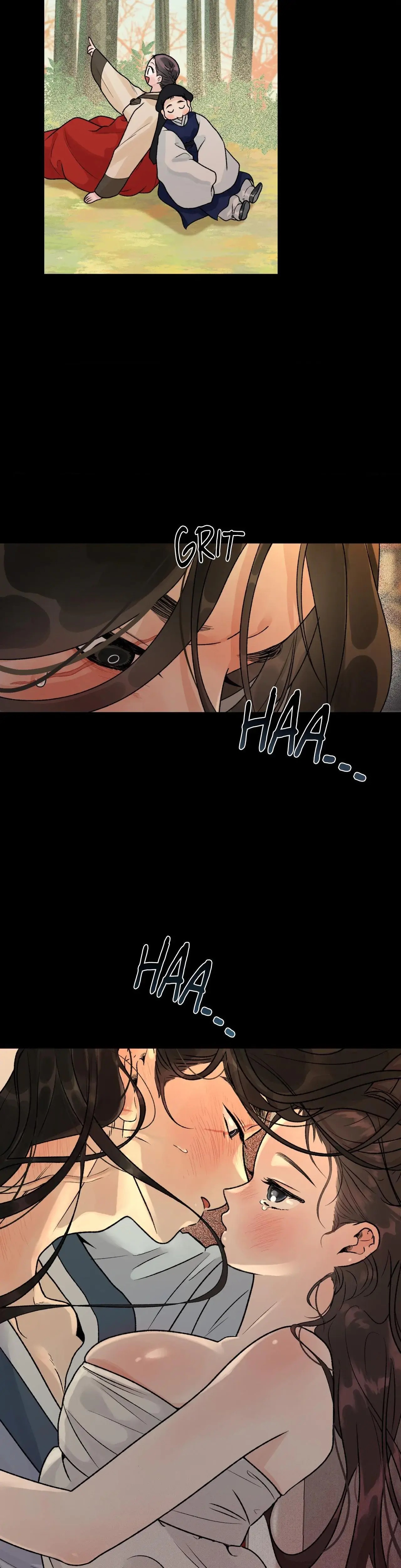 From Rain And Ash Chapter 46 - Page 18