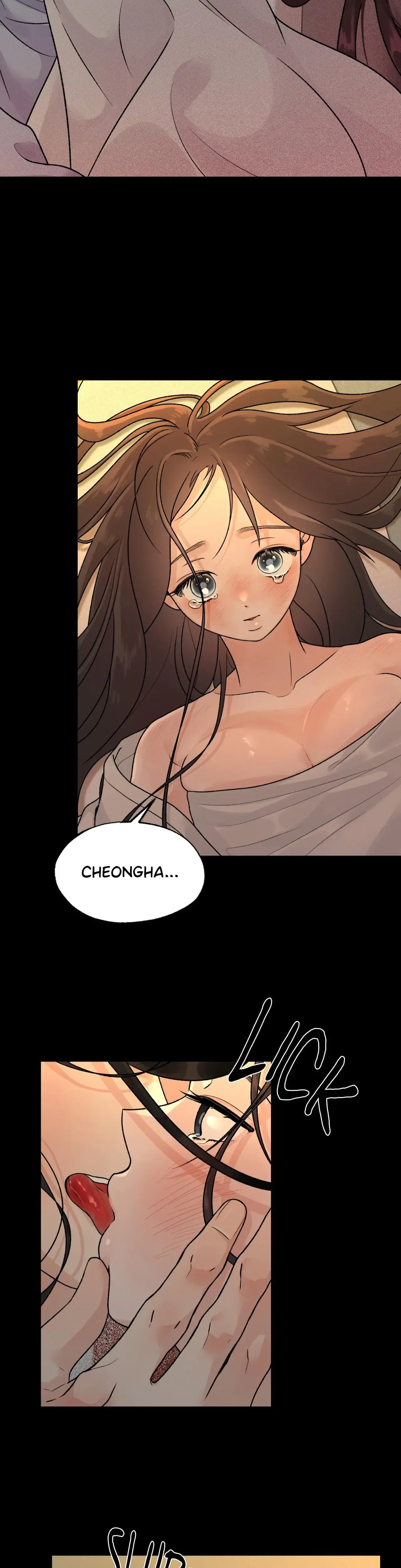From Rain And Ash Chapter 46 - Page 19