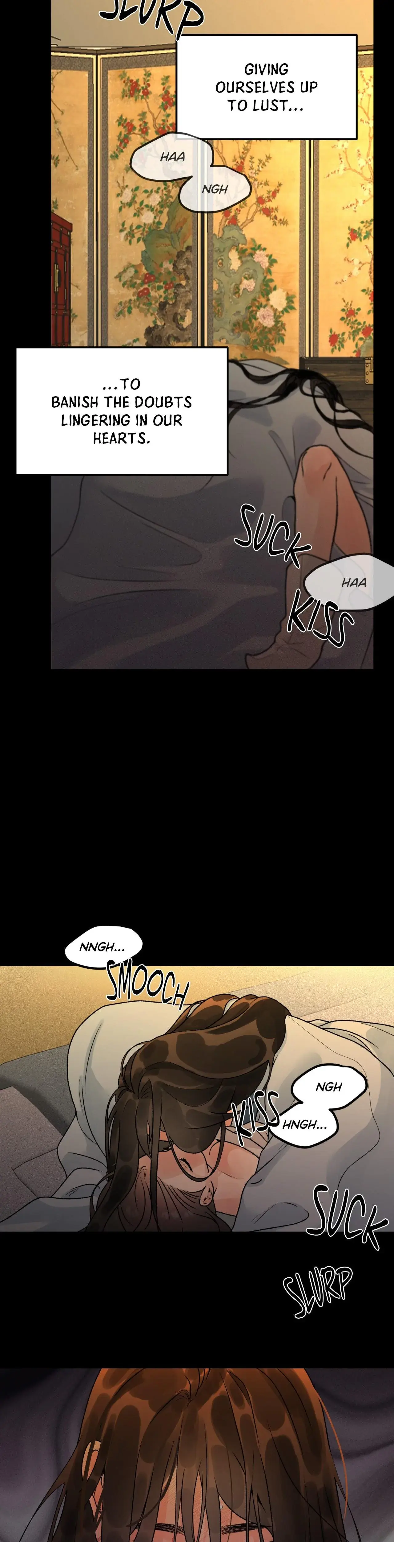 From Rain And Ash Chapter 46 - Page 20