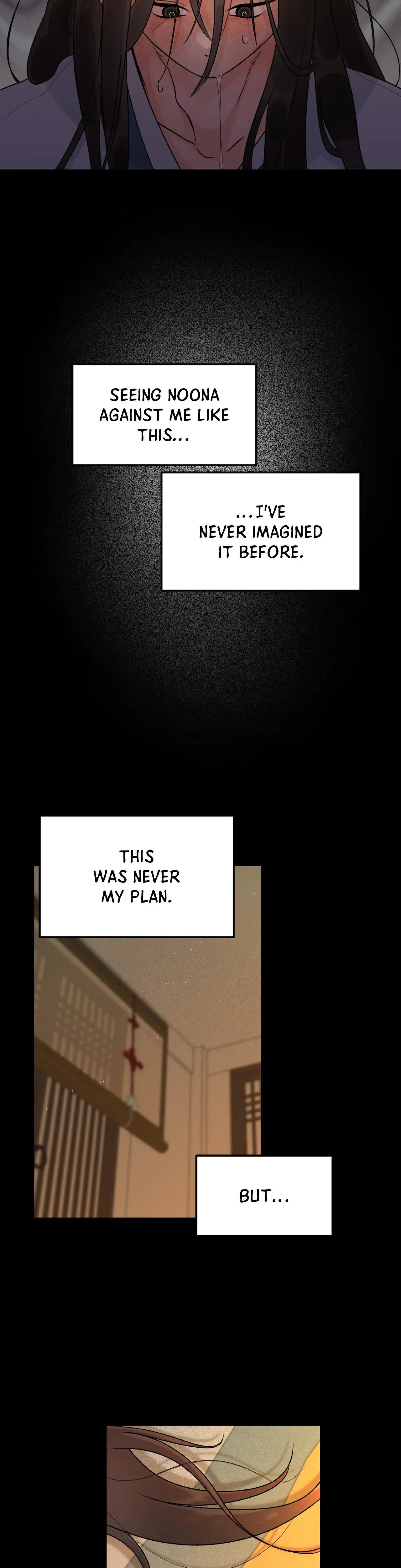 From Rain And Ash Chapter 46 - Page 21