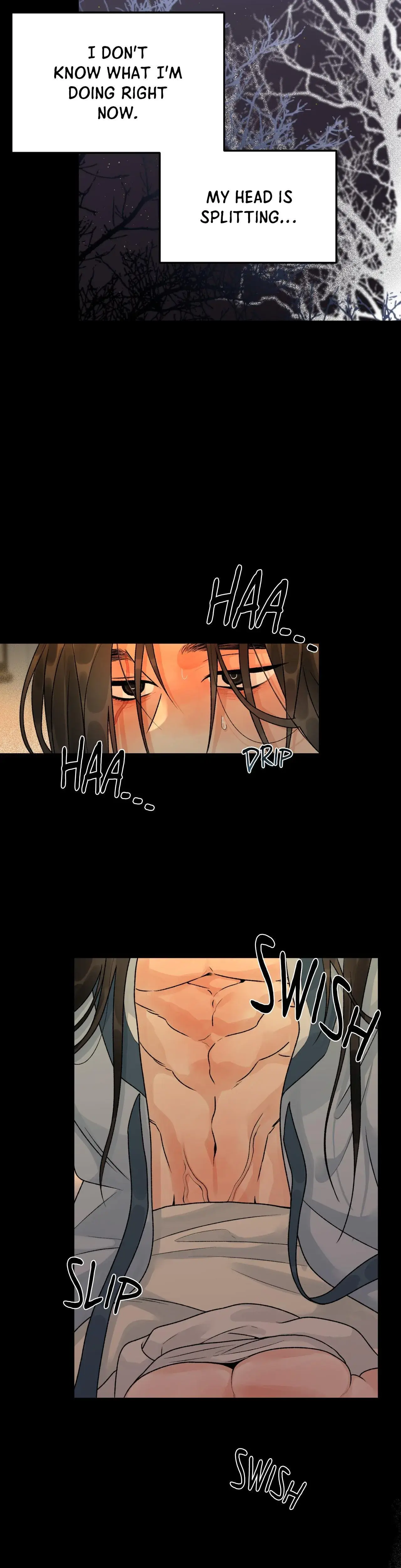 From Rain And Ash Chapter 46 - Page 23