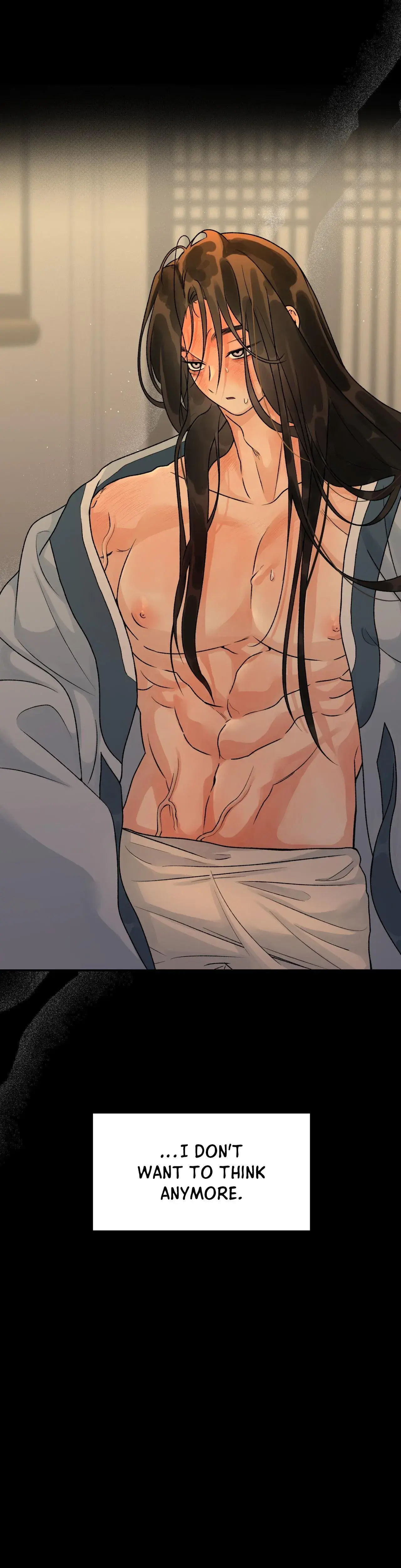 From Rain And Ash Chapter 46 - Page 24