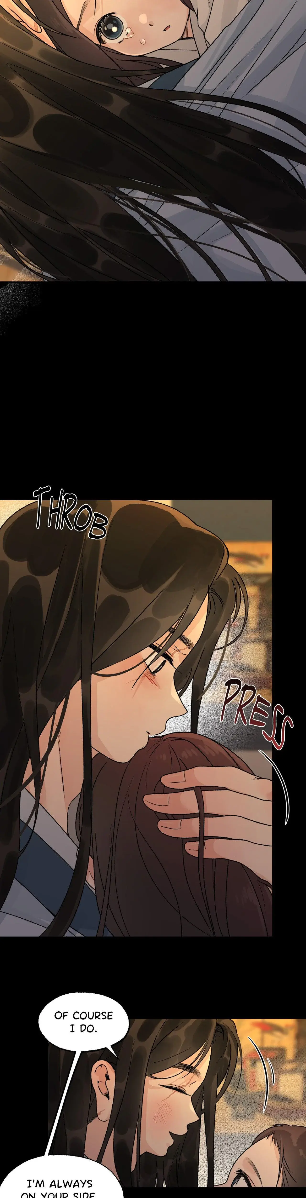 From Rain And Ash Chapter 46 - Page 3