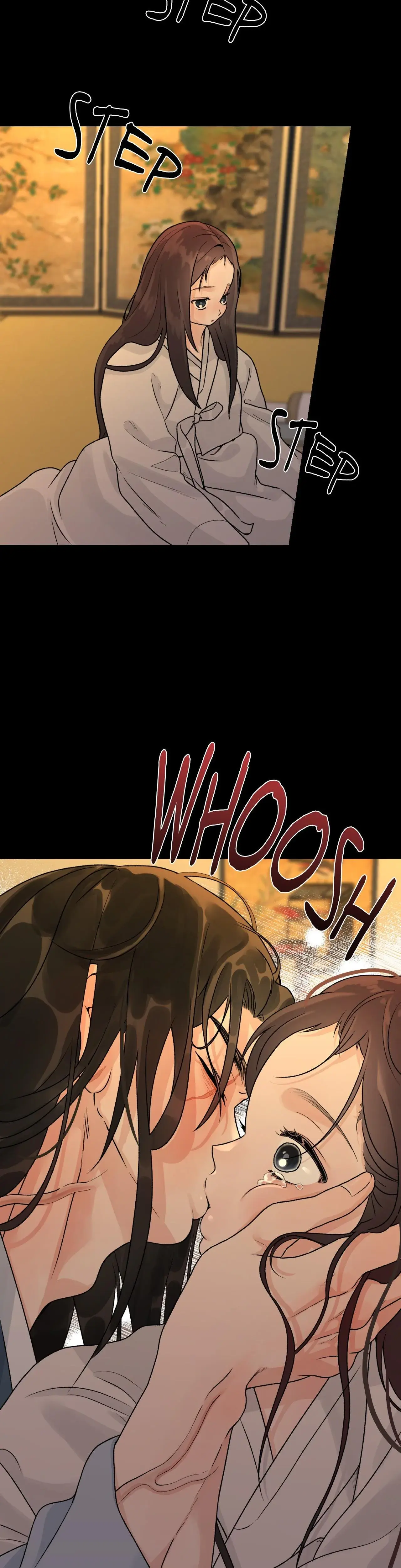 From Rain And Ash Chapter 46 - Page 6