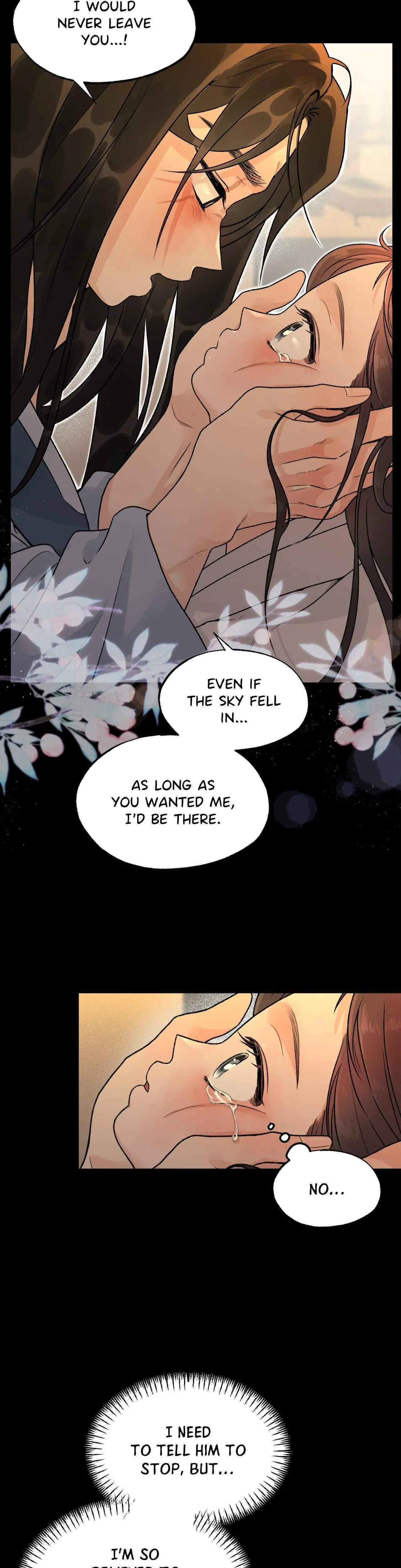 From Rain And Ash Chapter 46 - Page 8