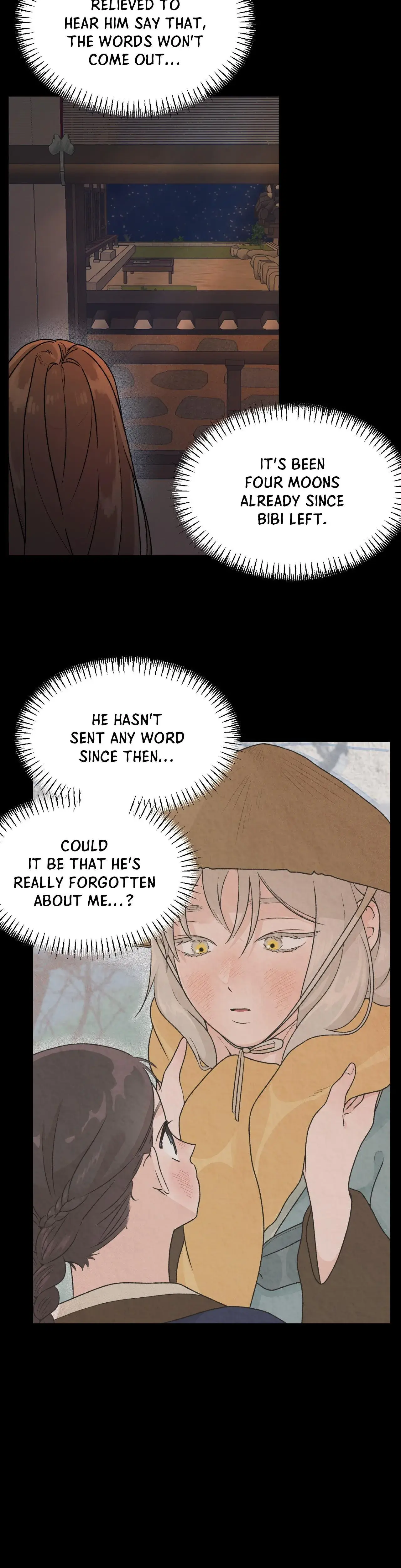 From Rain And Ash Chapter 46 - Page 9
