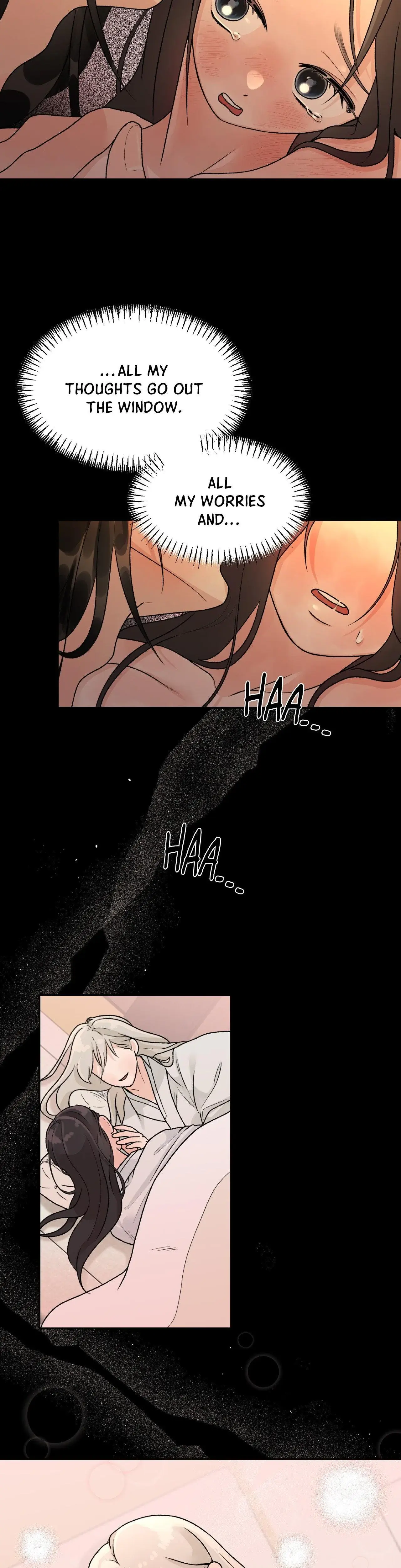 From Rain And Ash Chapter 47 - Page 10