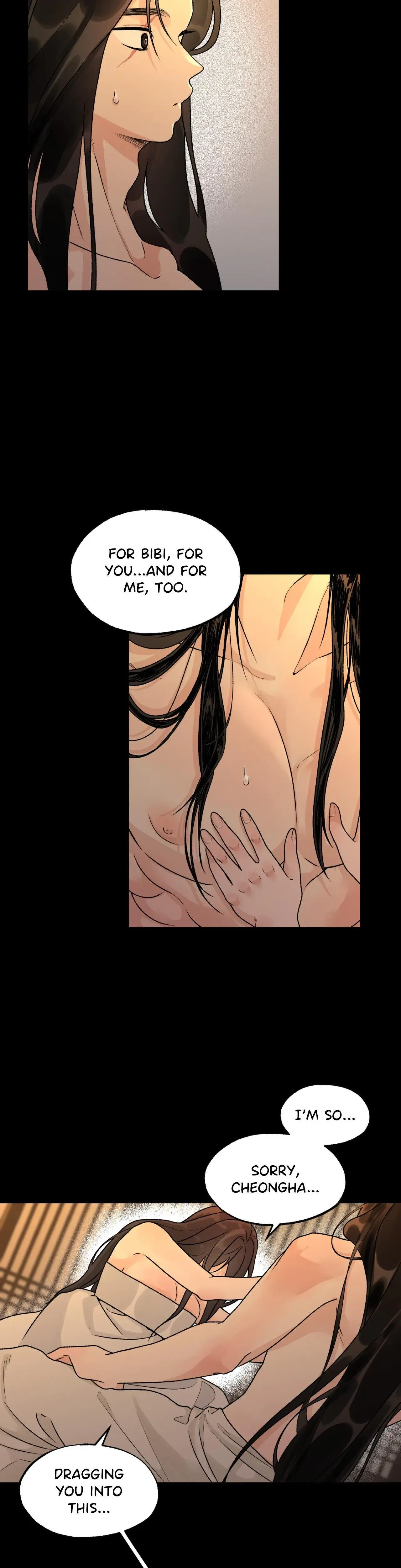 From Rain And Ash Chapter 47 - Page 13