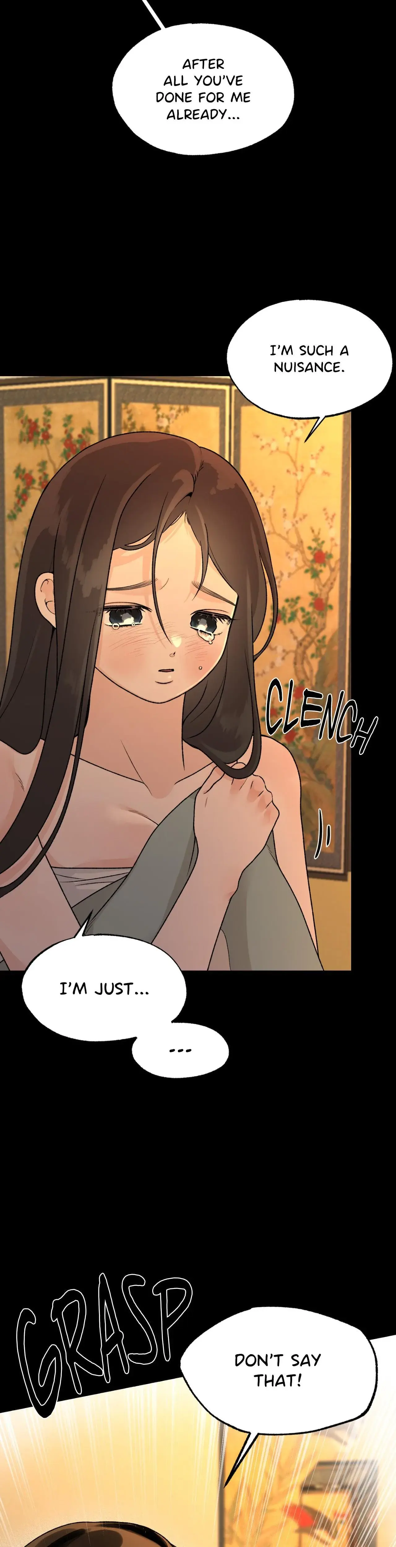 From Rain And Ash Chapter 47 - Page 14