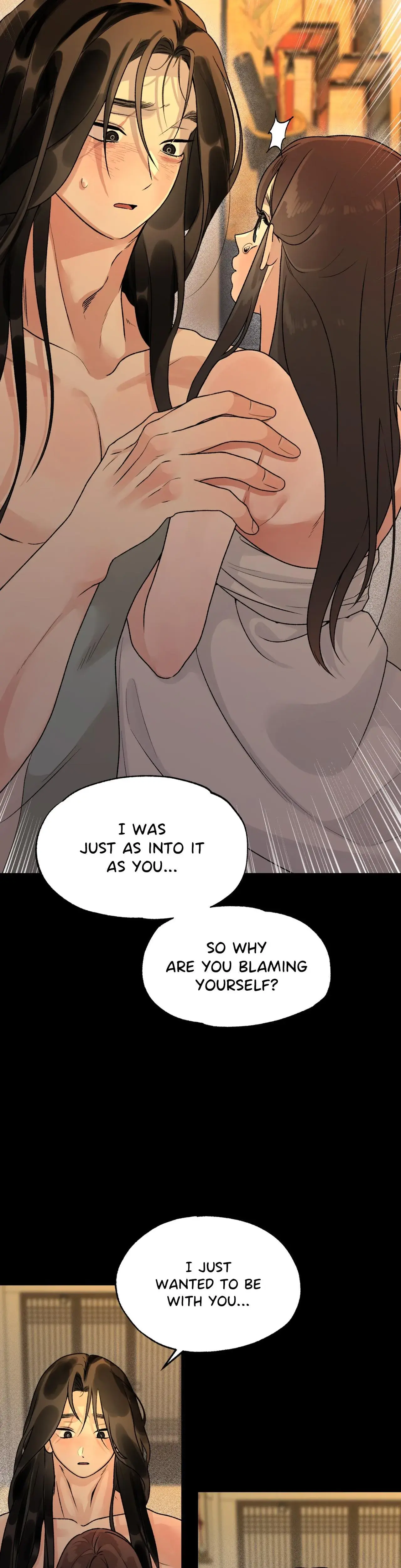 From Rain And Ash Chapter 47 - Page 15