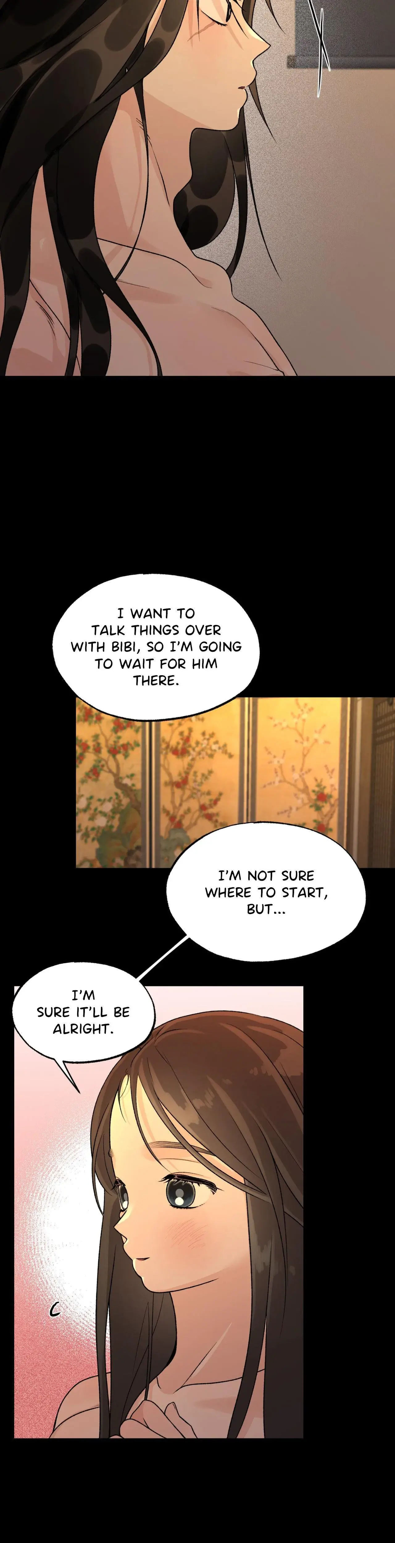 From Rain And Ash Chapter 47 - Page 17