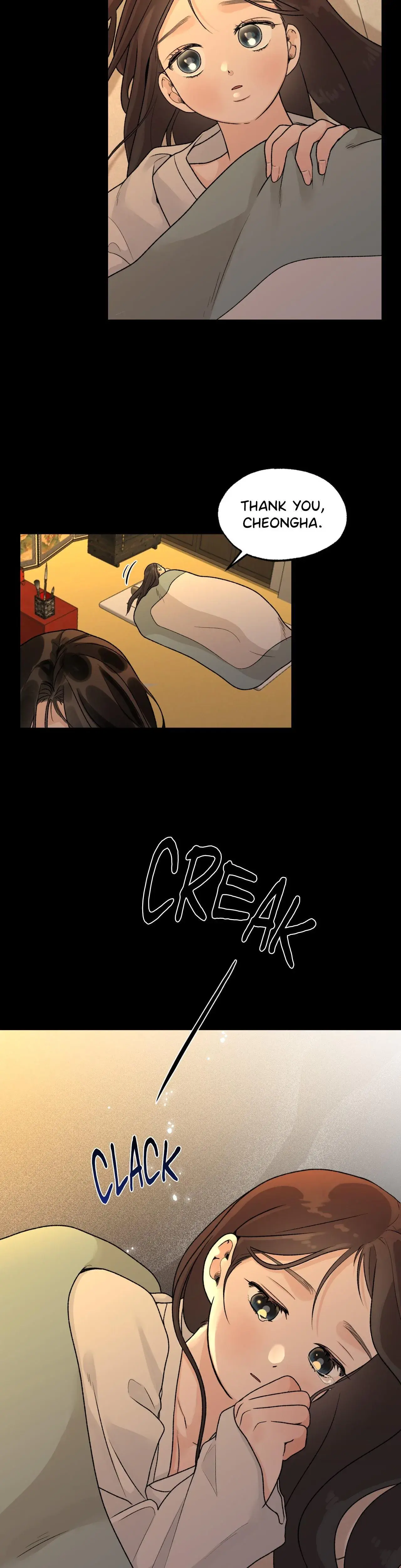 From Rain And Ash Chapter 47 - Page 22