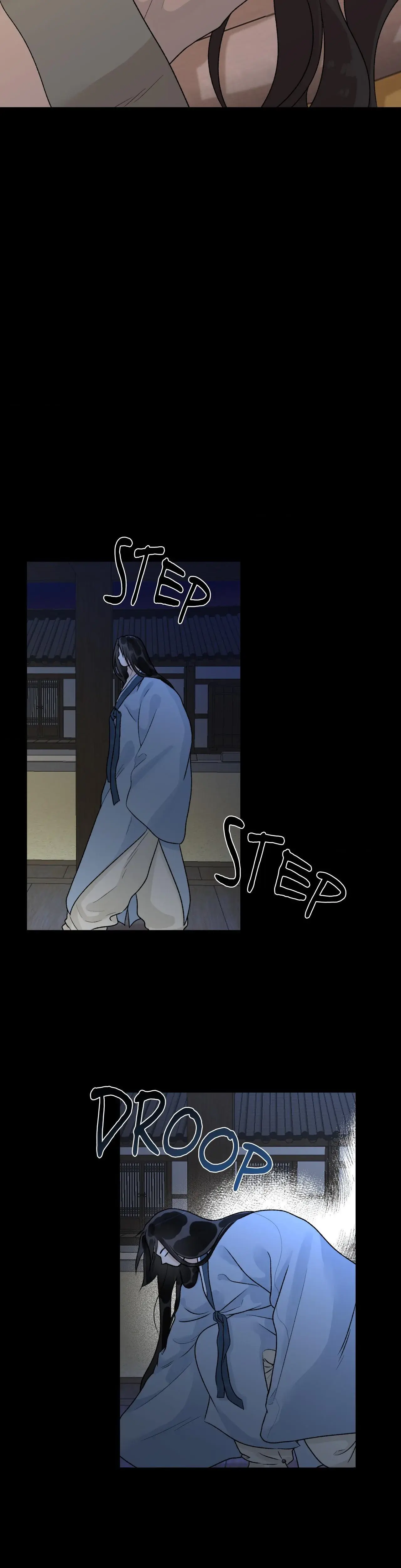 From Rain And Ash Chapter 47 - Page 23