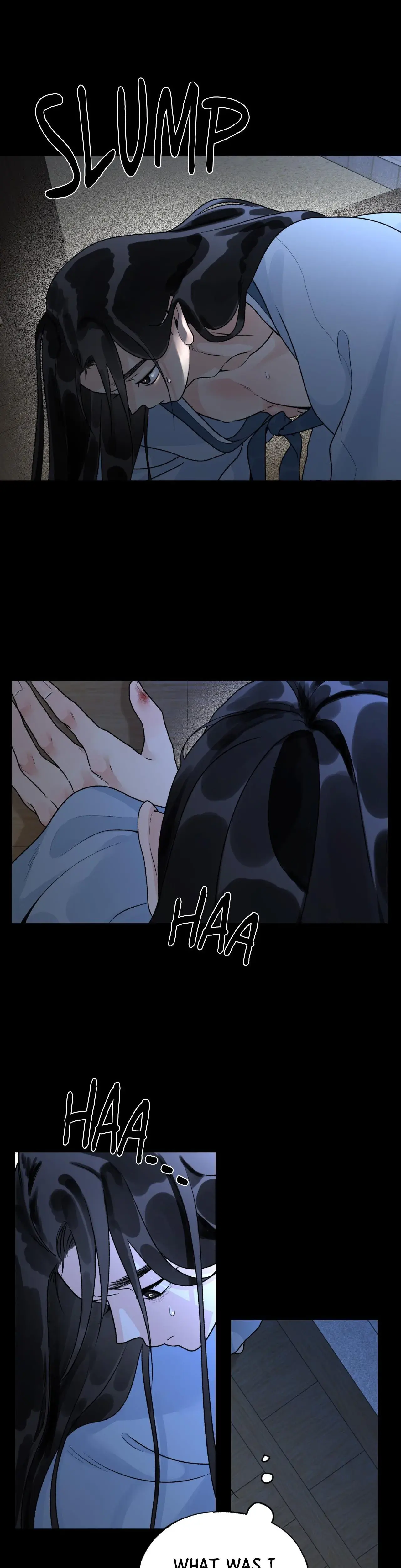 From Rain And Ash Chapter 47 - Page 24