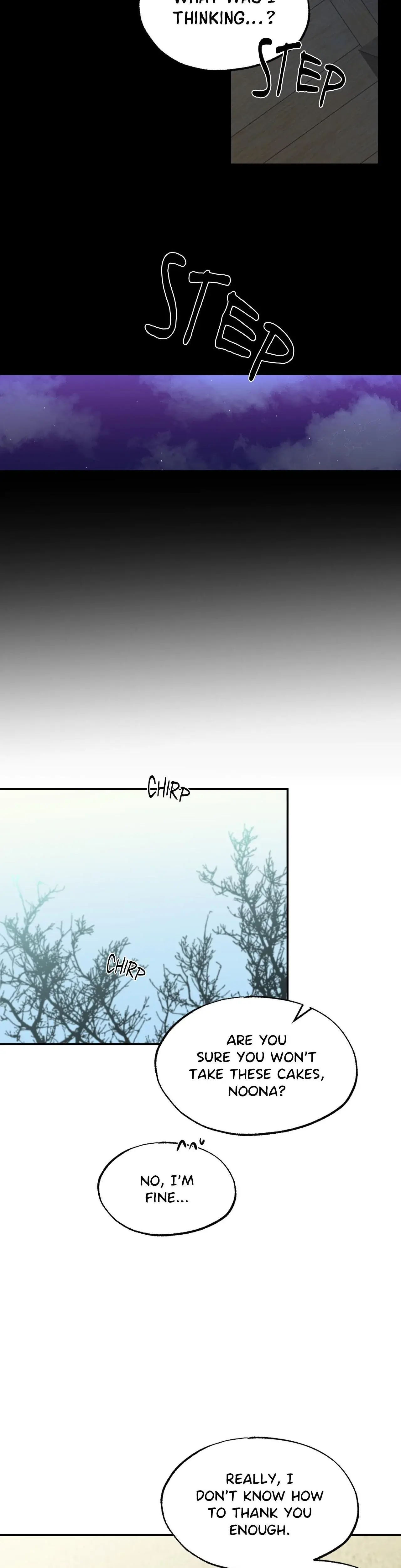 From Rain And Ash Chapter 47 - Page 25