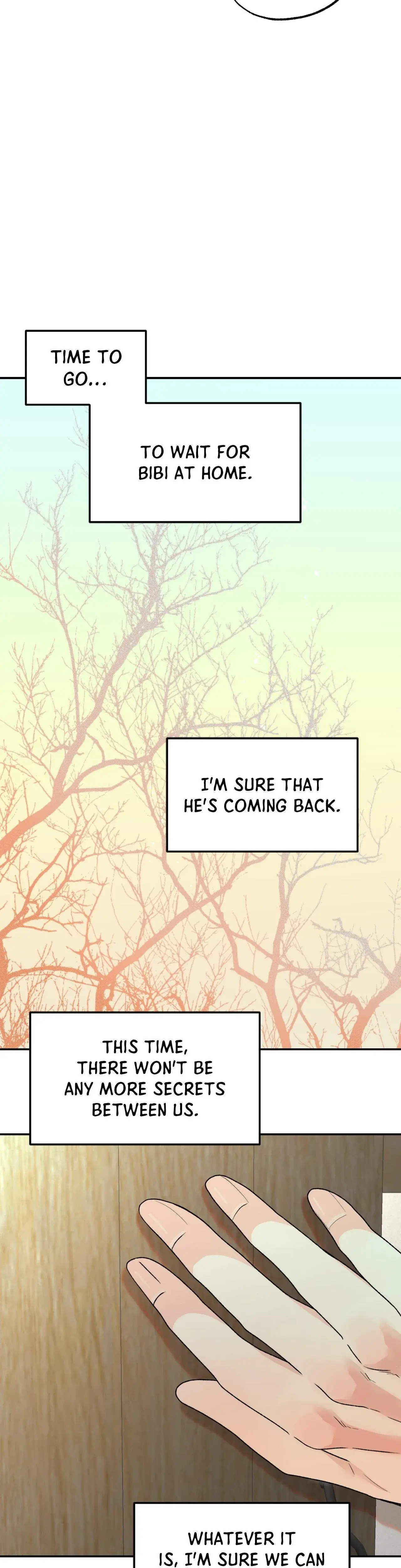 From Rain And Ash Chapter 47 - Page 27