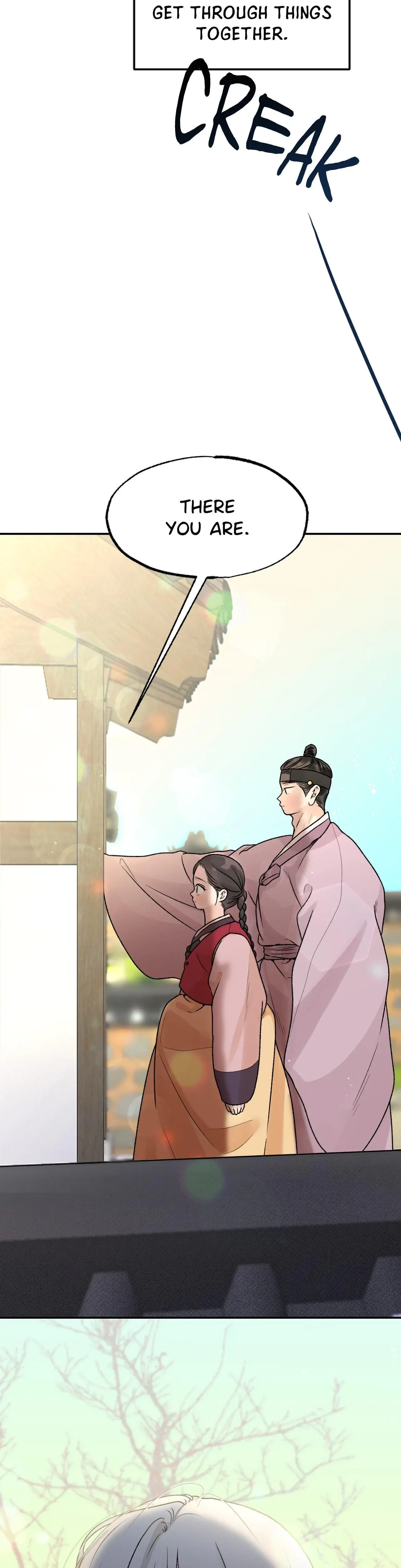 From Rain And Ash Chapter 47 - Page 28