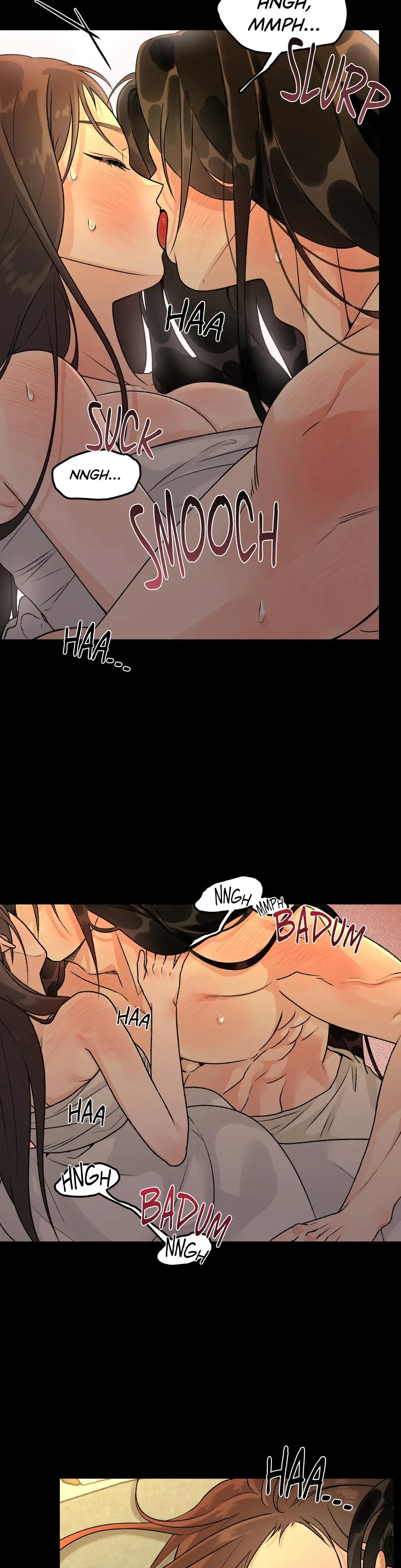 From Rain And Ash Chapter 47 - Page 5