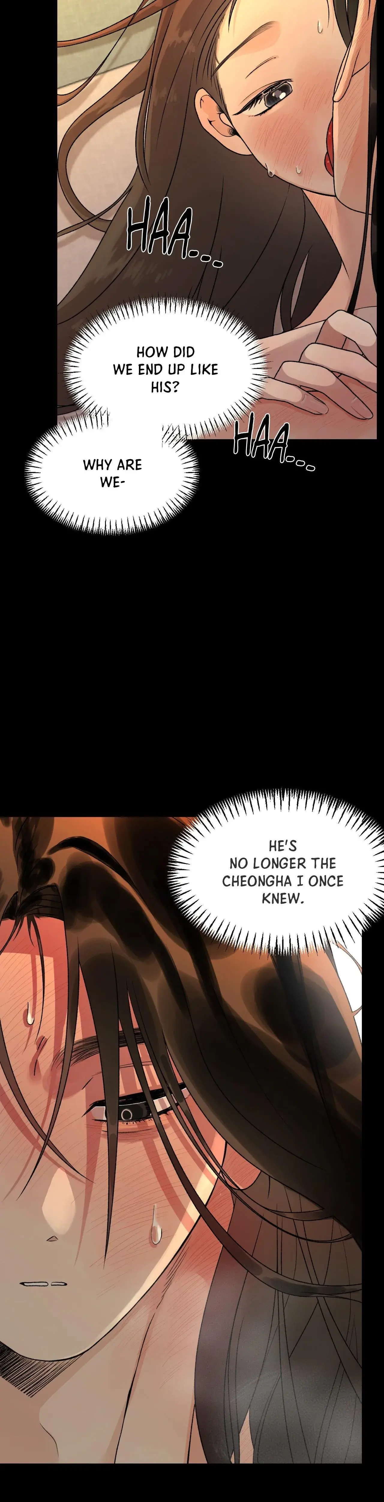 From Rain And Ash Chapter 47 - Page 6