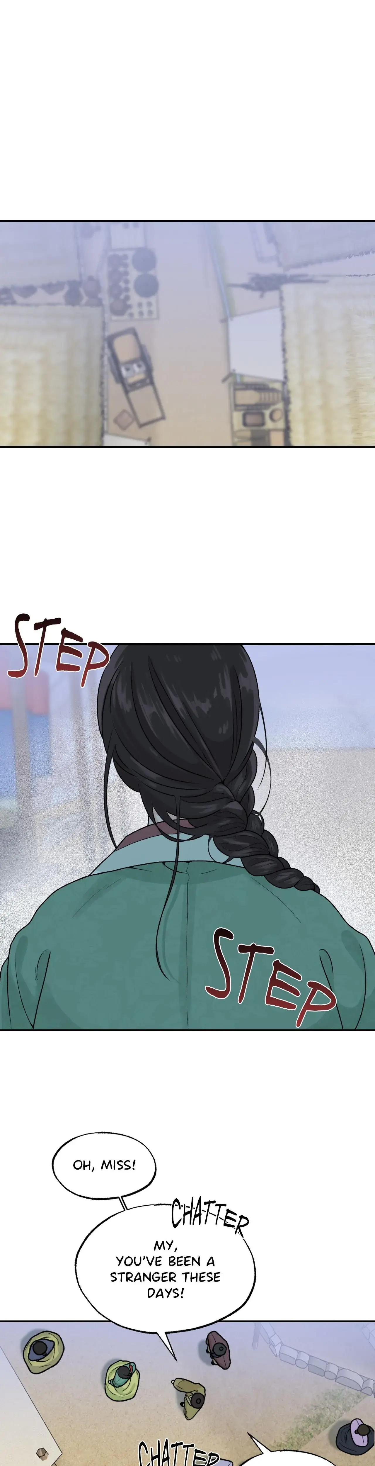From Rain And Ash Chapter 48 - Page 11