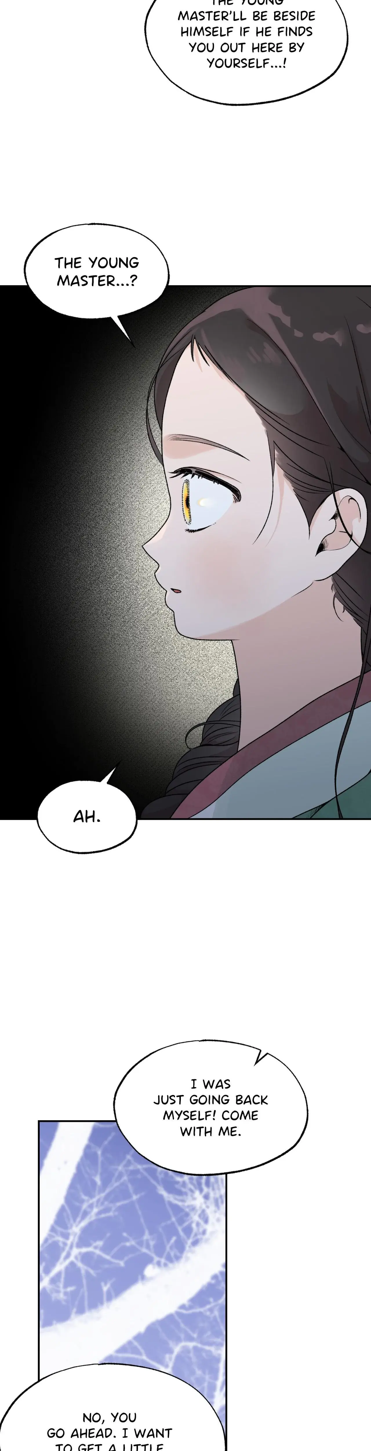From Rain And Ash Chapter 48 - Page 16