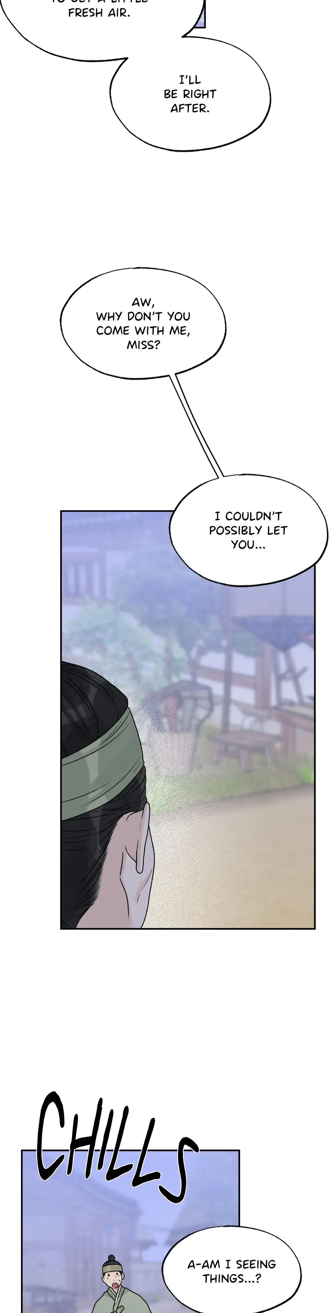 From Rain And Ash Chapter 48 - Page 17