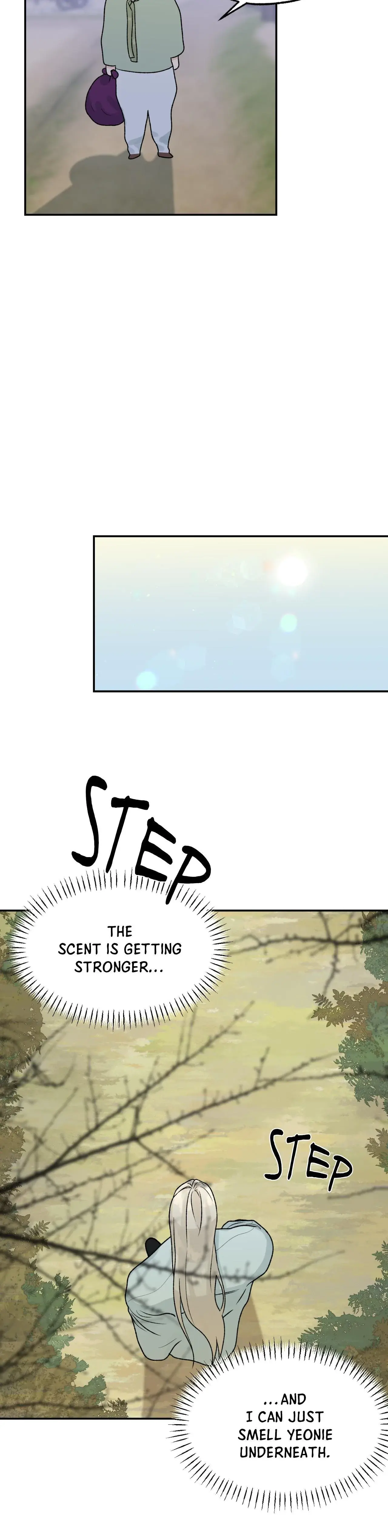 From Rain And Ash Chapter 48 - Page 18