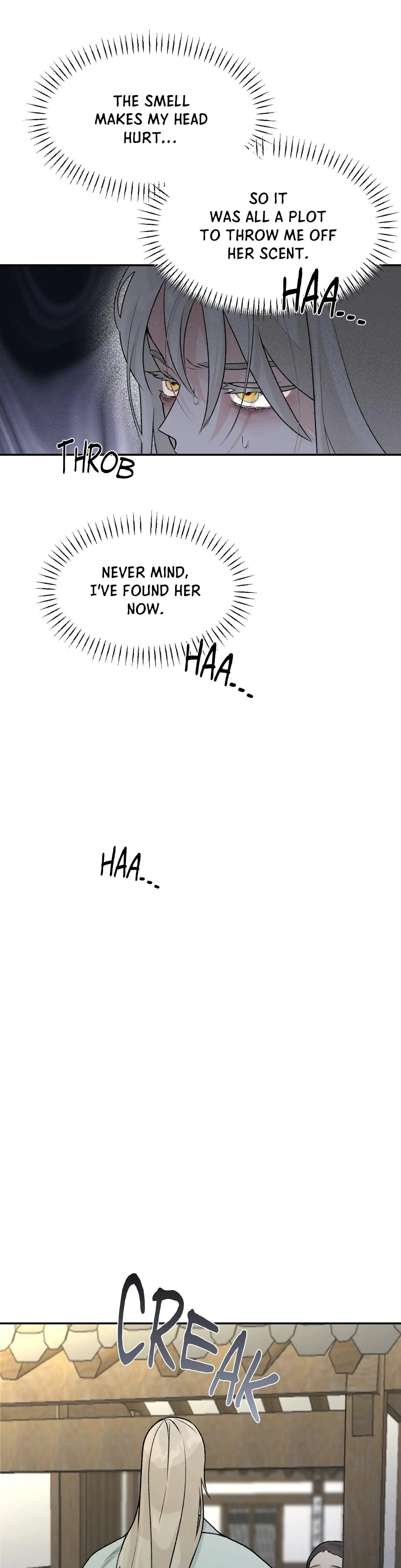 From Rain And Ash Chapter 48 - Page 19