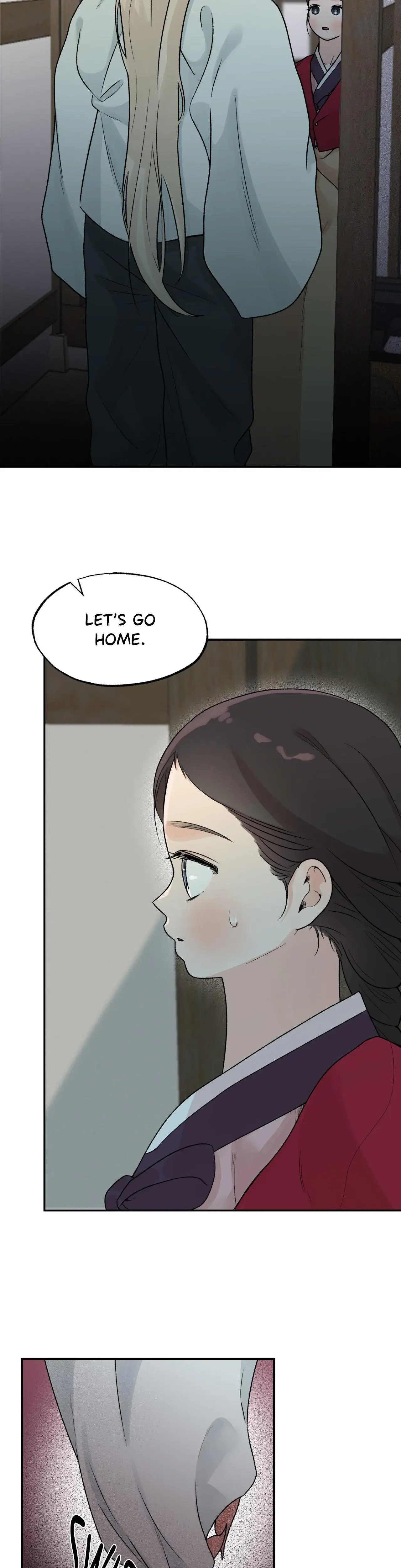 From Rain And Ash Chapter 48 - Page 20