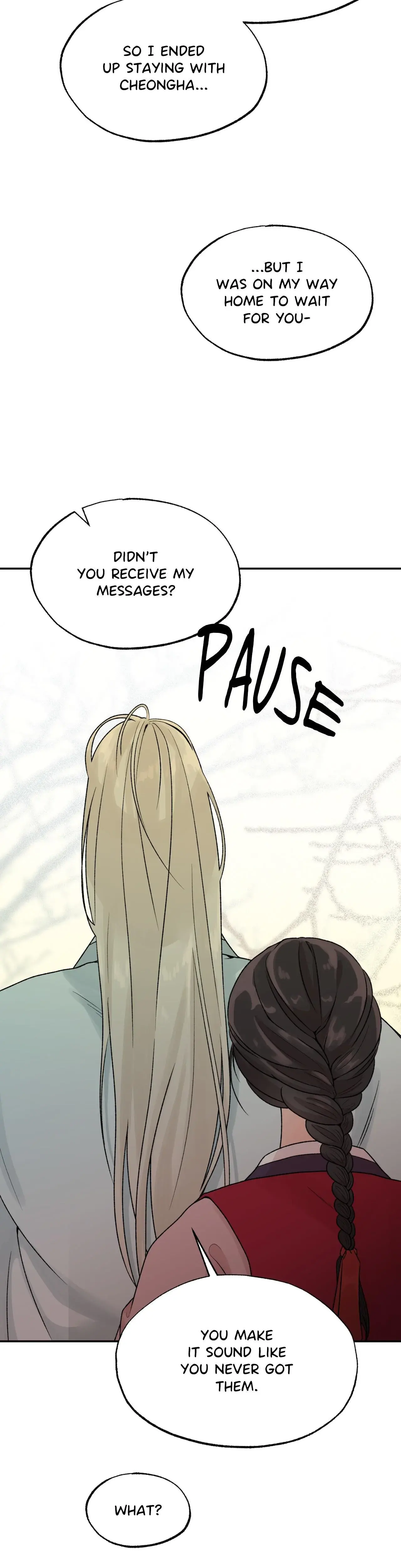 From Rain And Ash Chapter 48 - Page 23