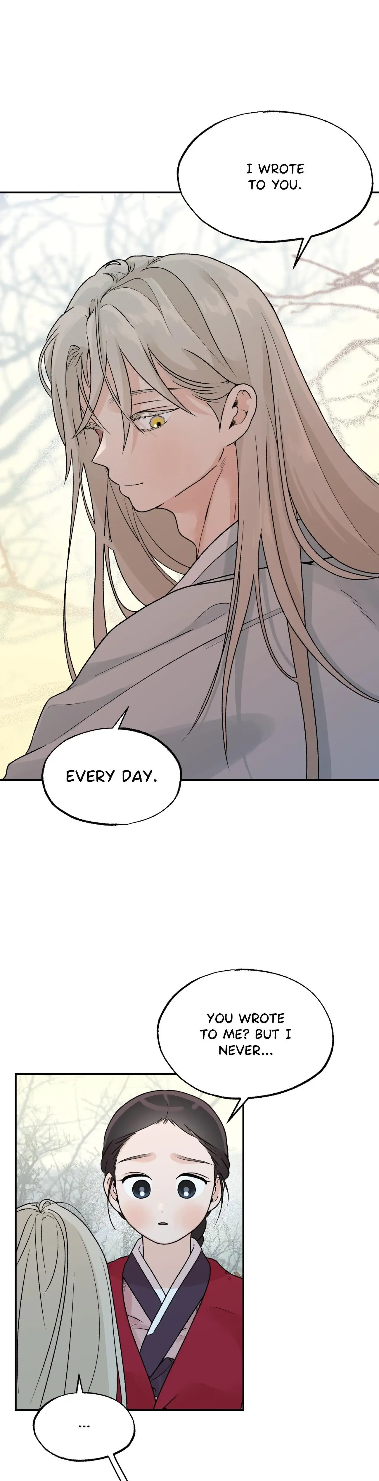 From Rain And Ash Chapter 48 - Page 24