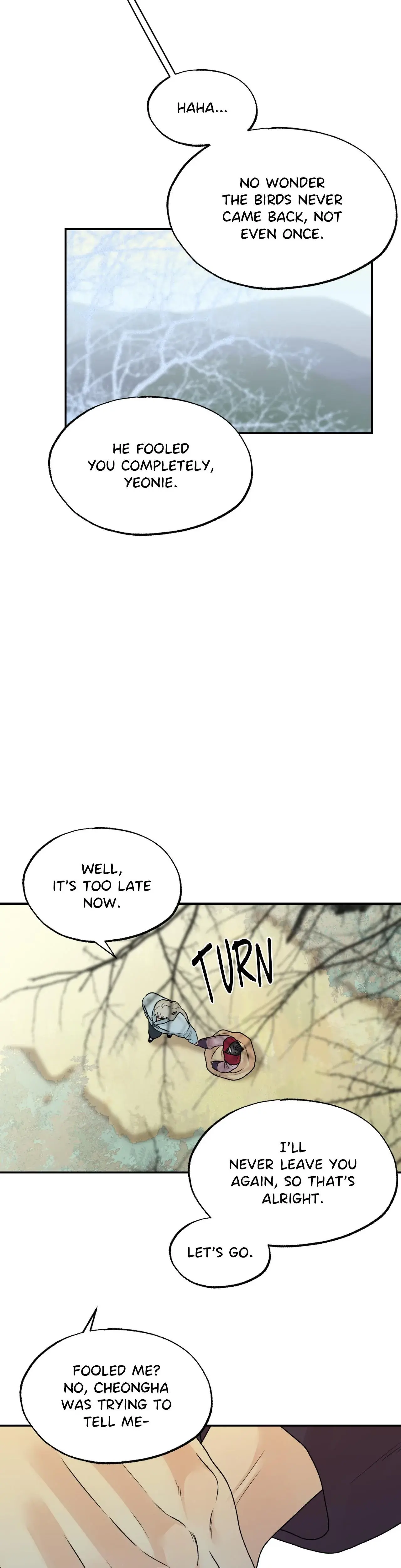 From Rain And Ash Chapter 48 - Page 25