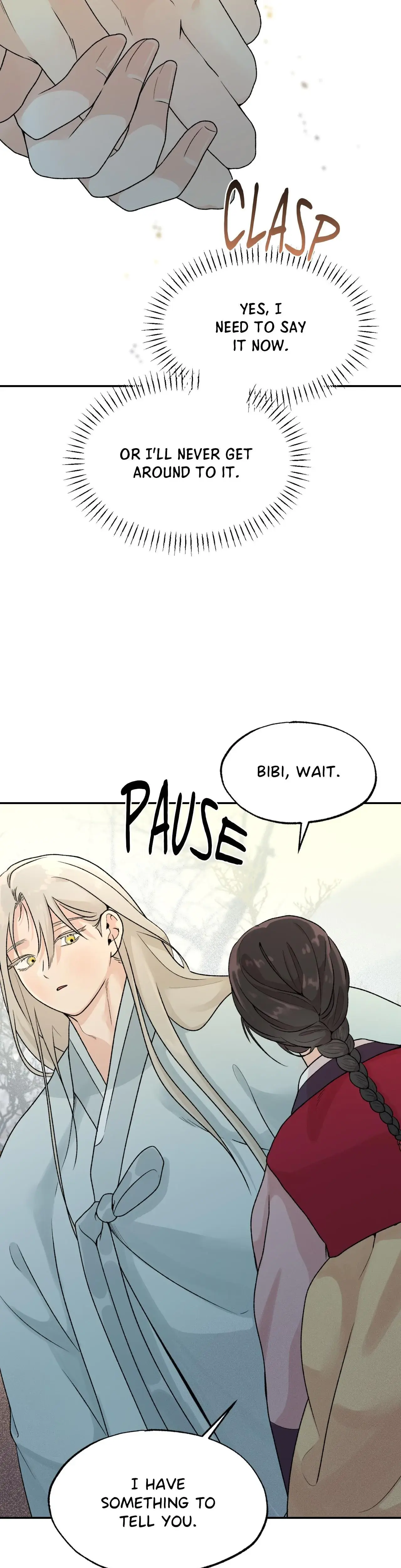 From Rain And Ash Chapter 48 - Page 26
