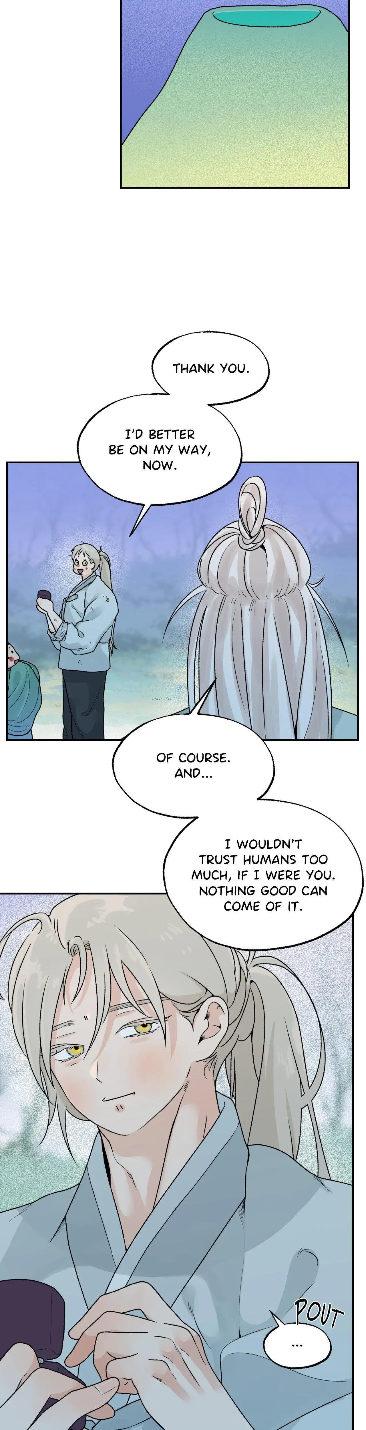 From Rain And Ash Chapter 48 - Page 3