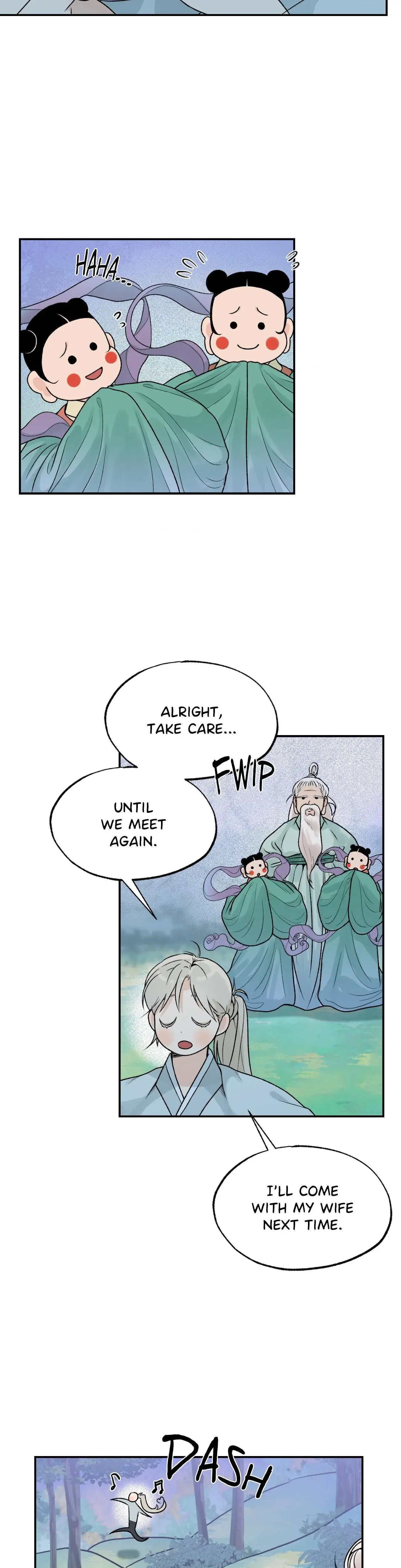 From Rain And Ash Chapter 48 - Page 4