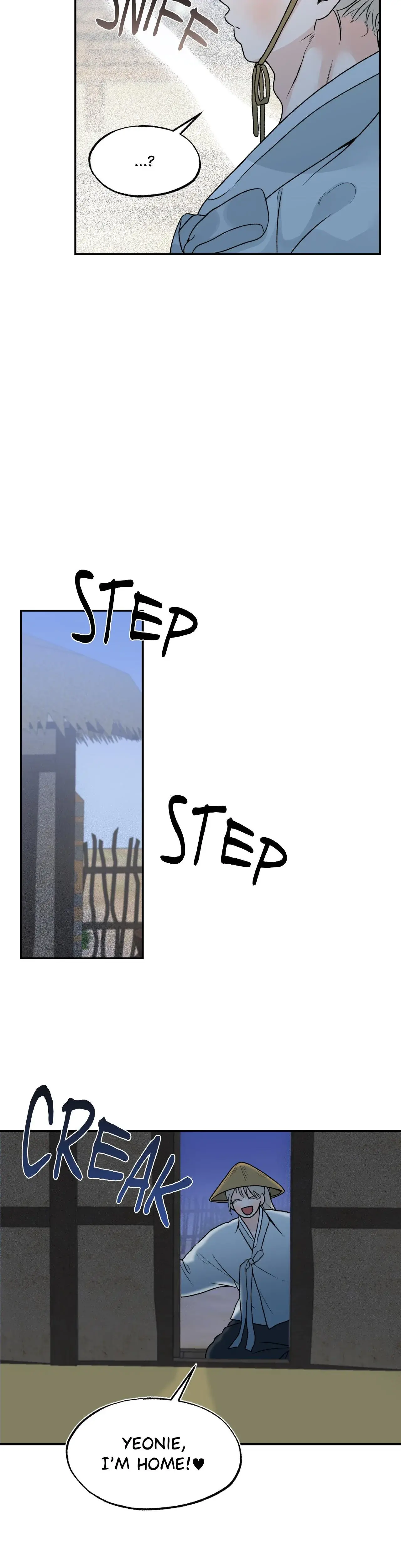 From Rain And Ash Chapter 48 - Page 7